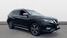Nissan X-Trail 1.7 dCi N-Connecta 5dr Diesel Station Wagon